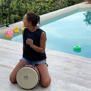 Meet your Posher, Farnaz